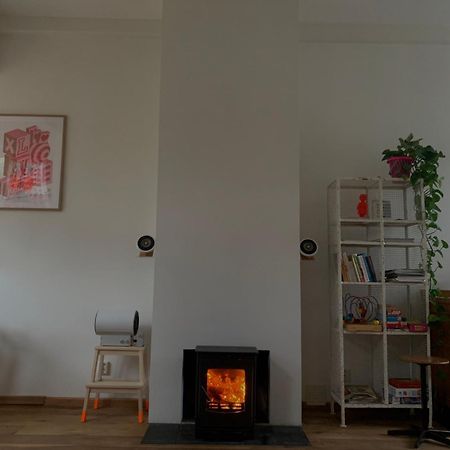 The Great Hideaway Apartment Vreeland Luaran gambar