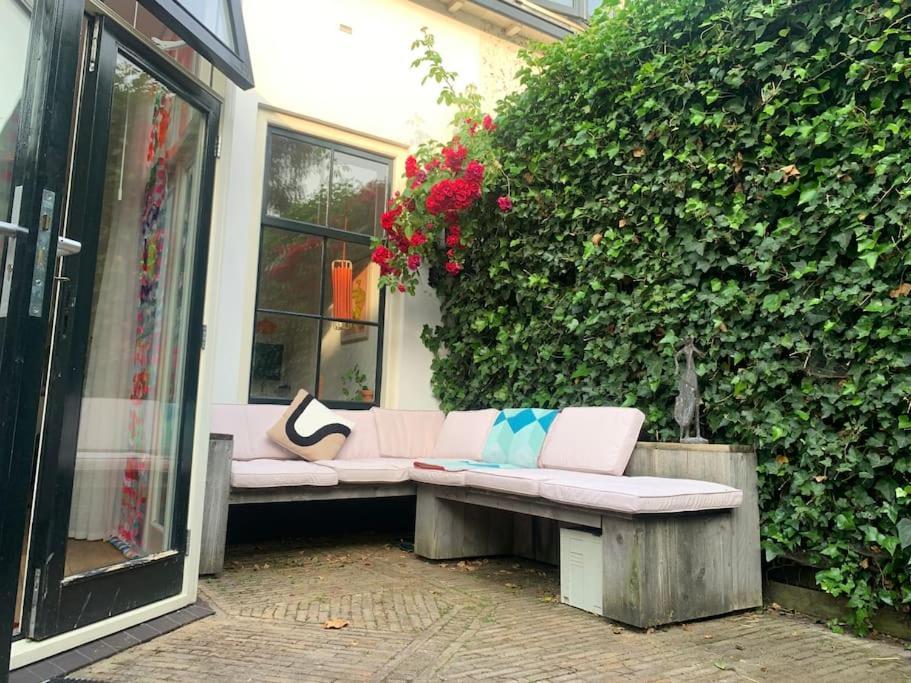 The Great Hideaway Apartment Vreeland Luaran gambar