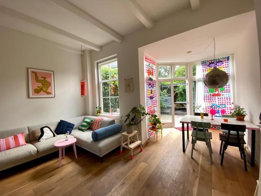 The Great Hideaway Apartment Vreeland Luaran gambar