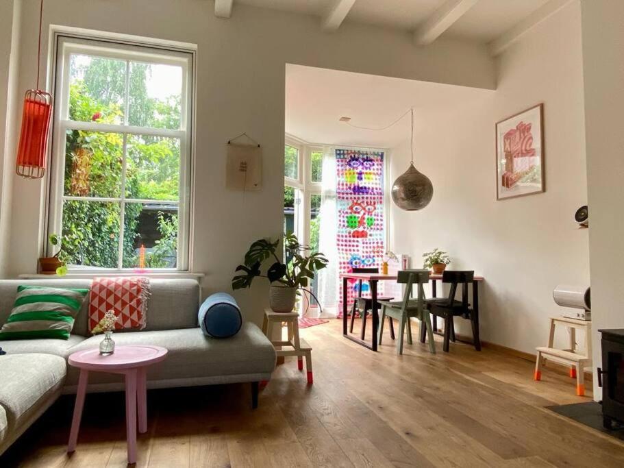 The Great Hideaway Apartment Vreeland Luaran gambar