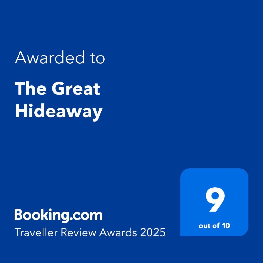 The Great Hideaway Apartment Vreeland Luaran gambar